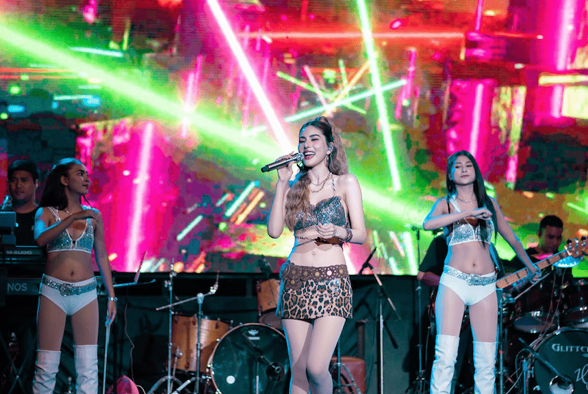 bar fiesta nakhon pathom