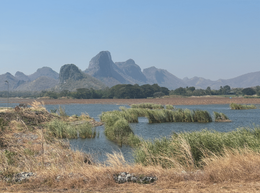 lopburi que ver