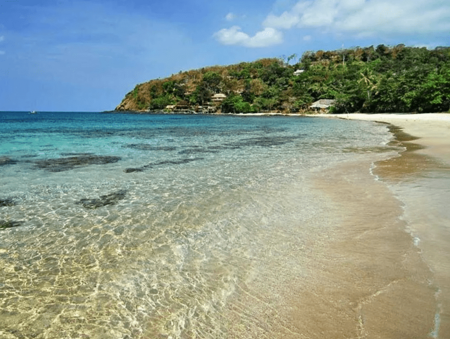 Isla Koh Lanta Krabi