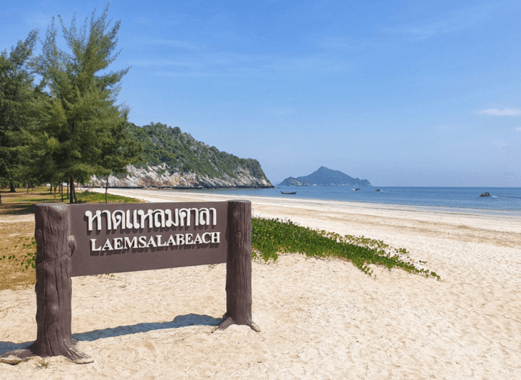 playa de hua hin