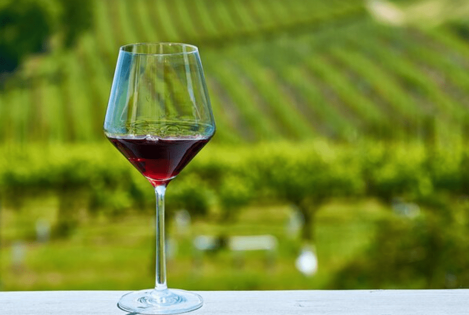 vino tailandia