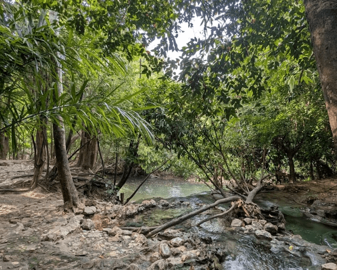 que hacer en krabi
