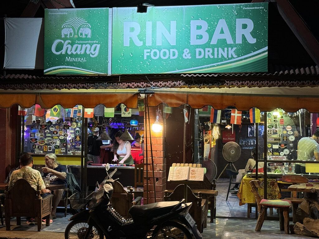 que hacer en chiang khong