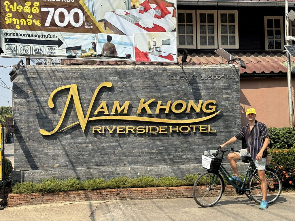 que hacer en chiang khong