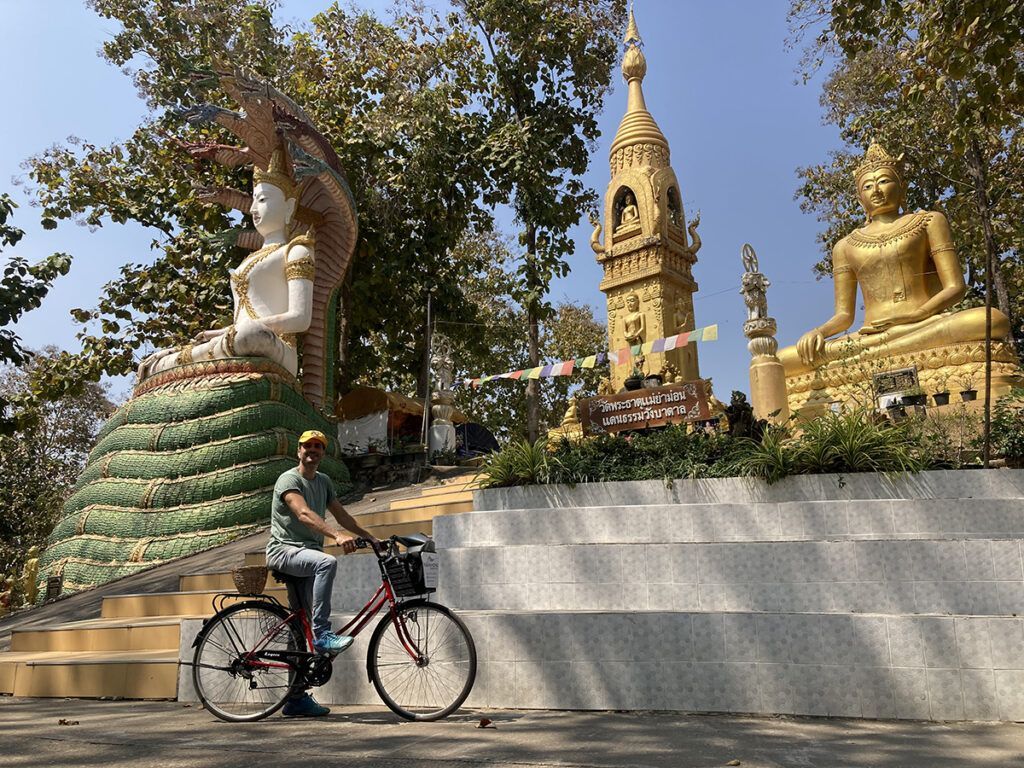 chiang khong templo
