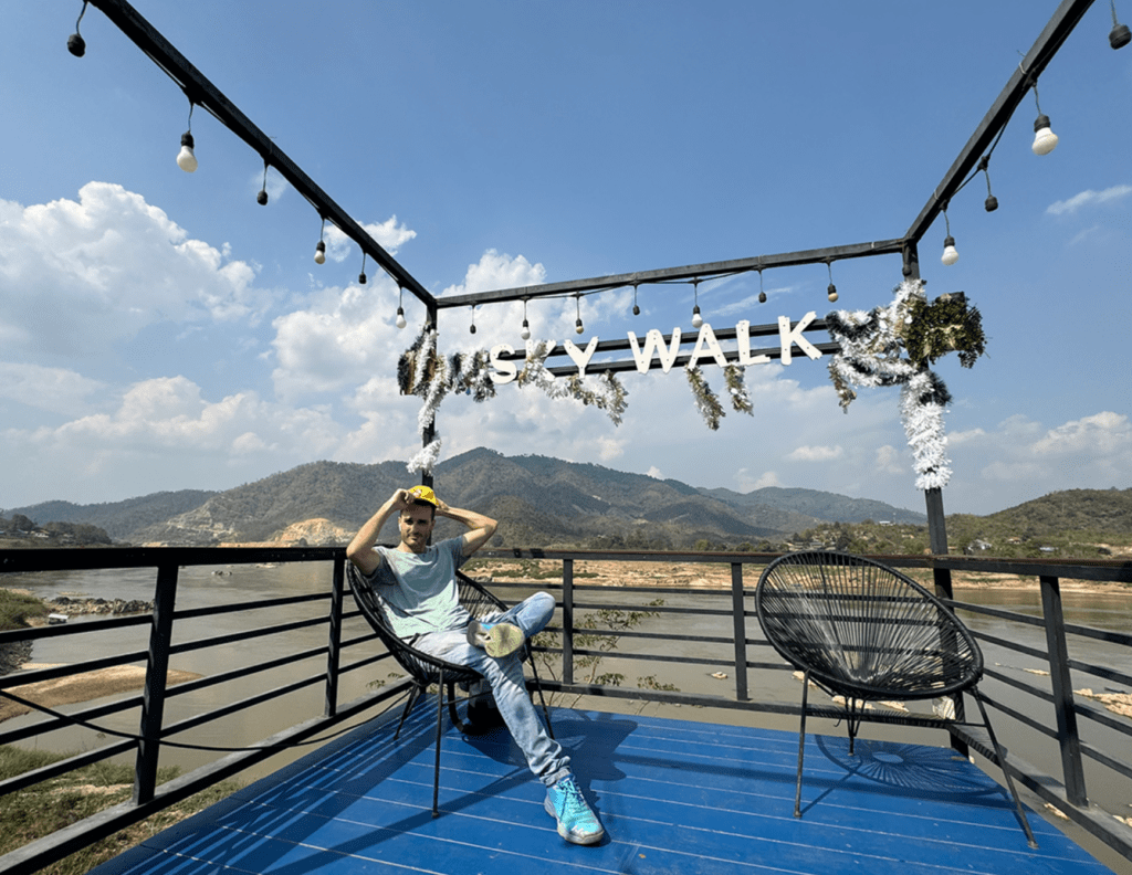 que hacer en chiang khong