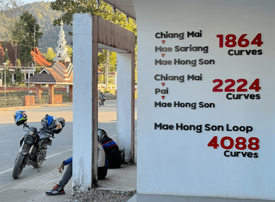 Mae Hong Son