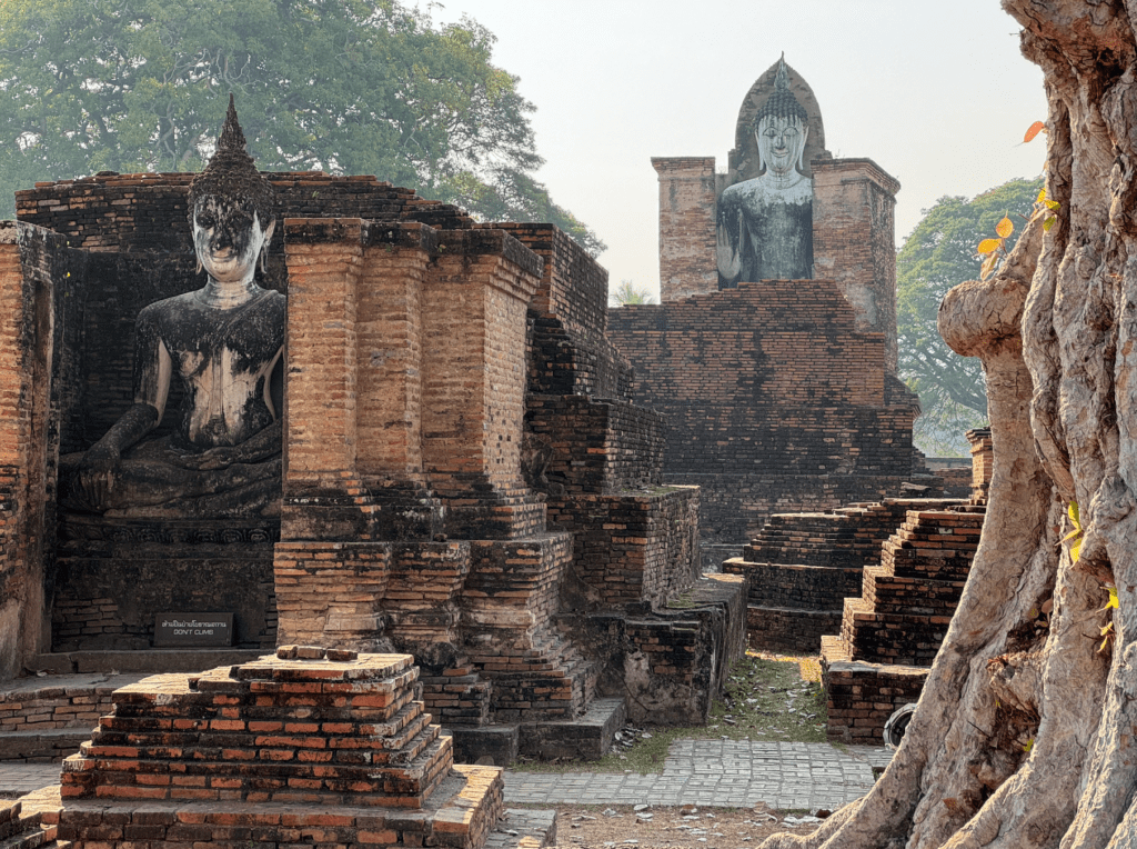 sukhothai thailand