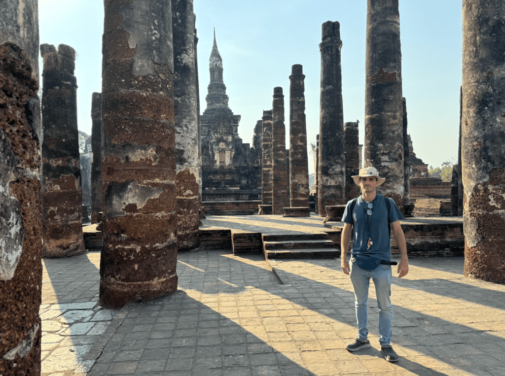 sukhothai thailand