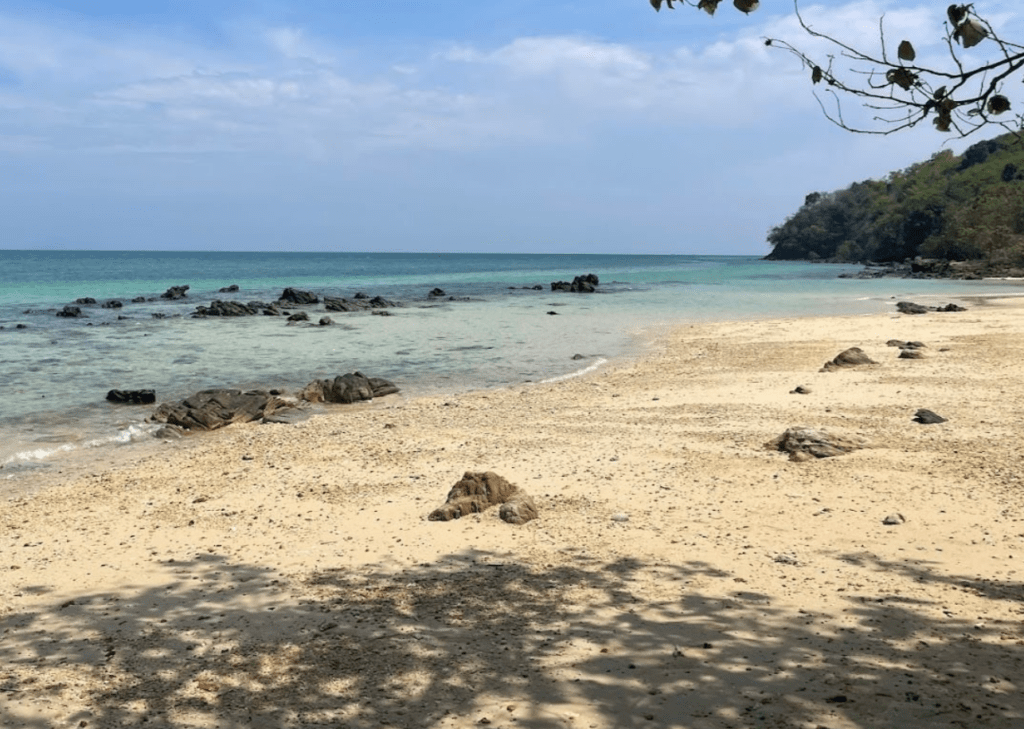 isla sur de tailandia