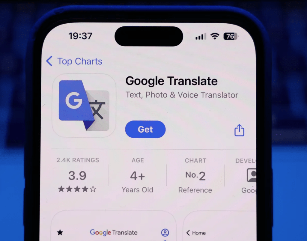 traductor tailandes español