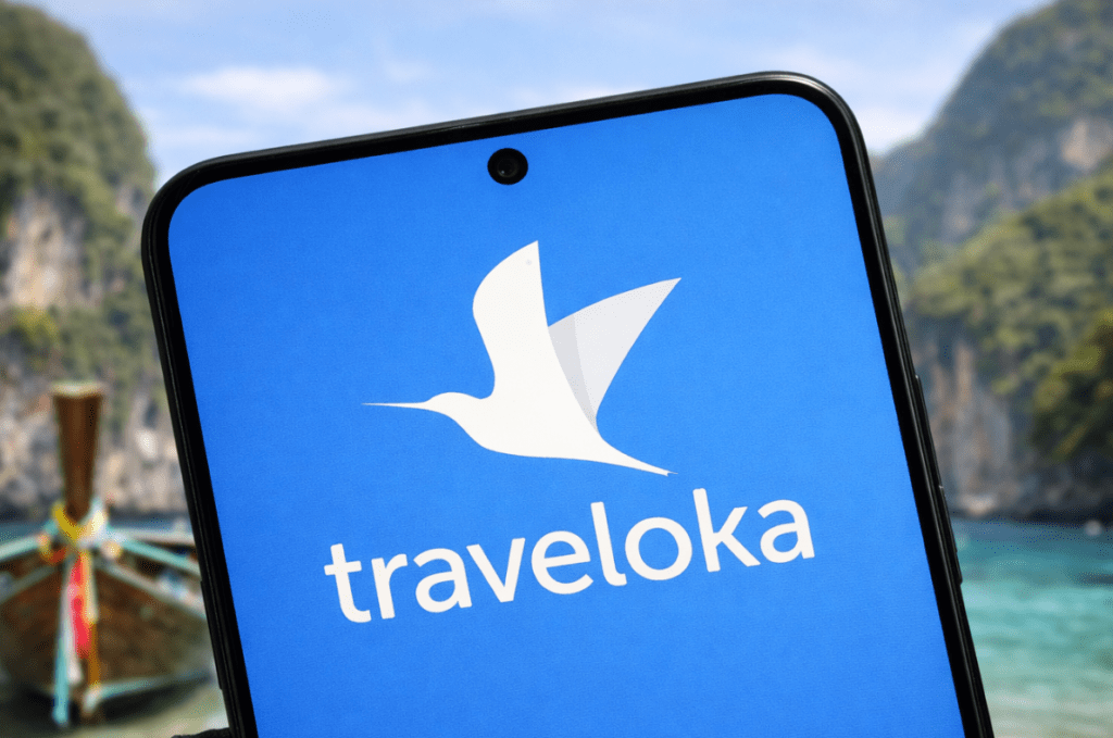 app reservar hoteles tailandia