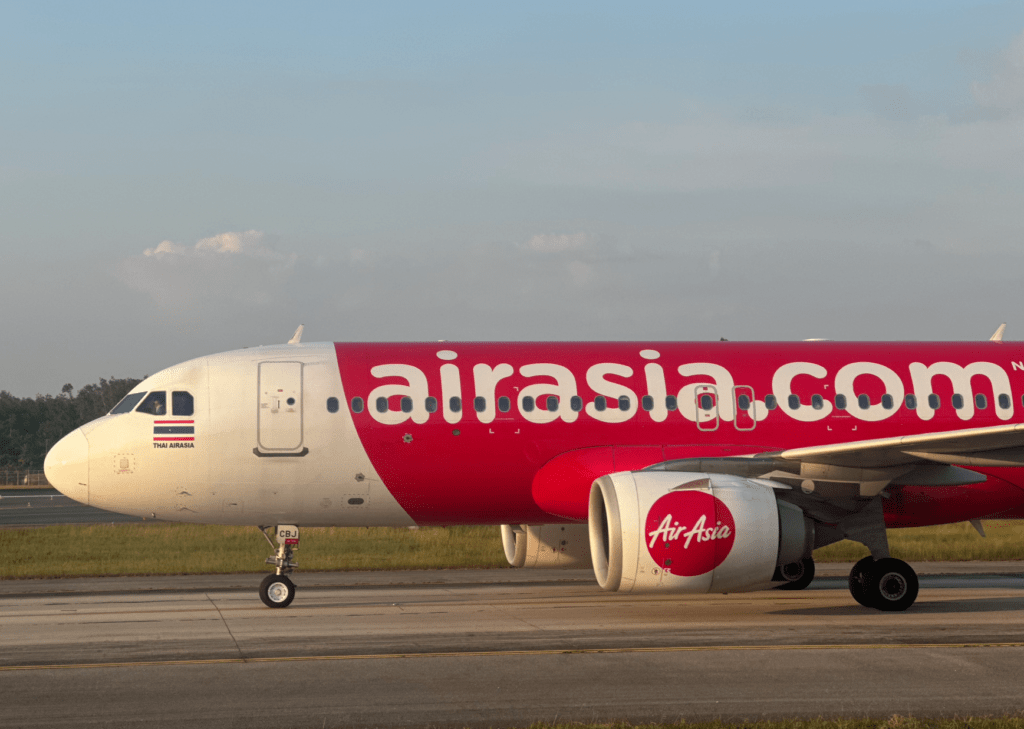 aeropuerto chumphon
