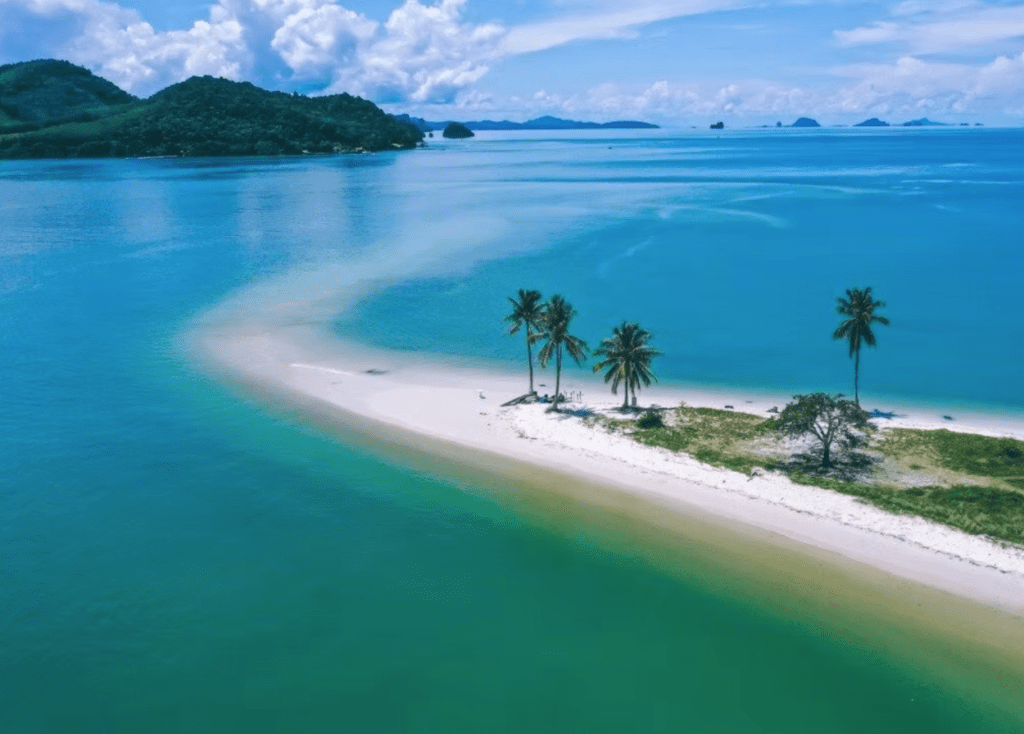 koh yao yai