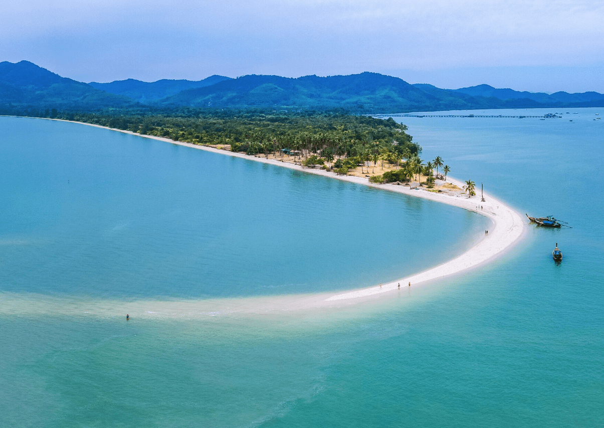 Koh yao yai