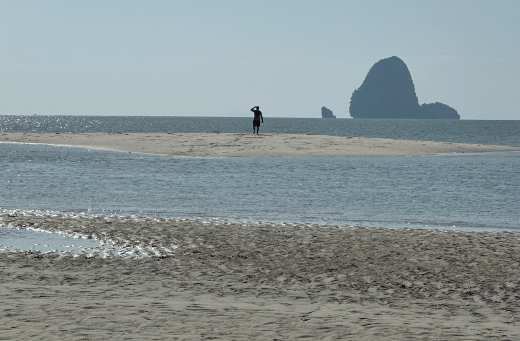 Laem Haad Beach ko yao yai