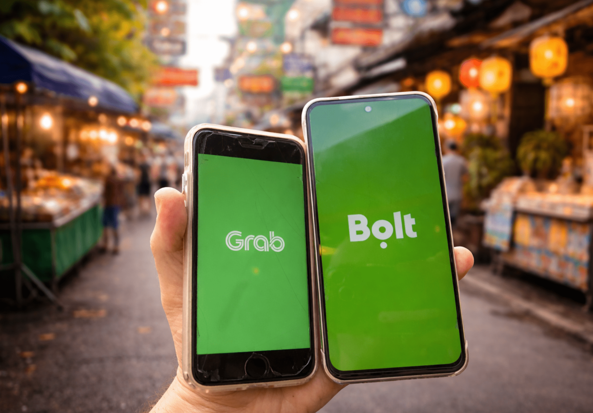 mejores apps para viajar a tailandia