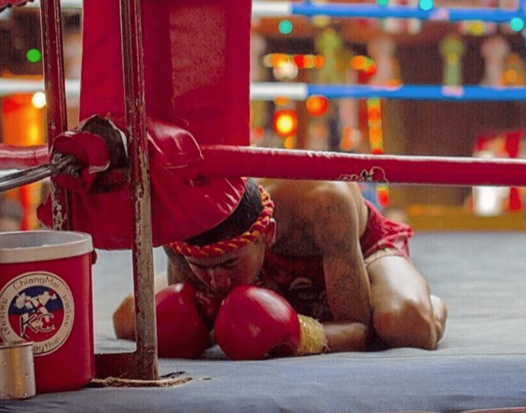 muay thai koh yao yai