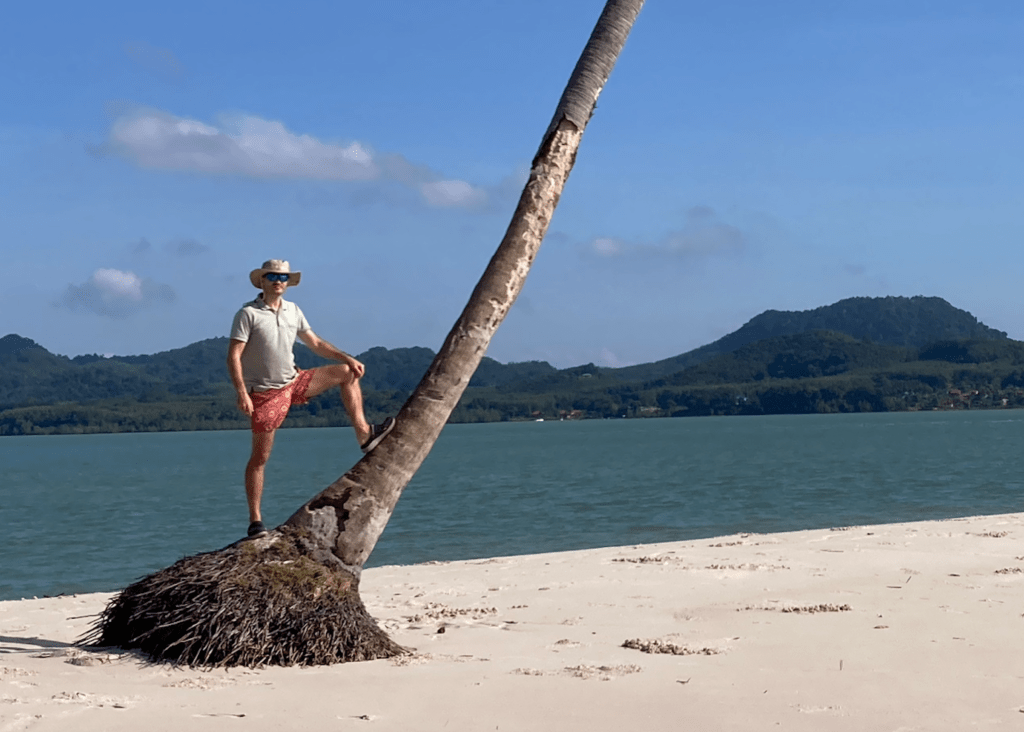 isla de tailandia