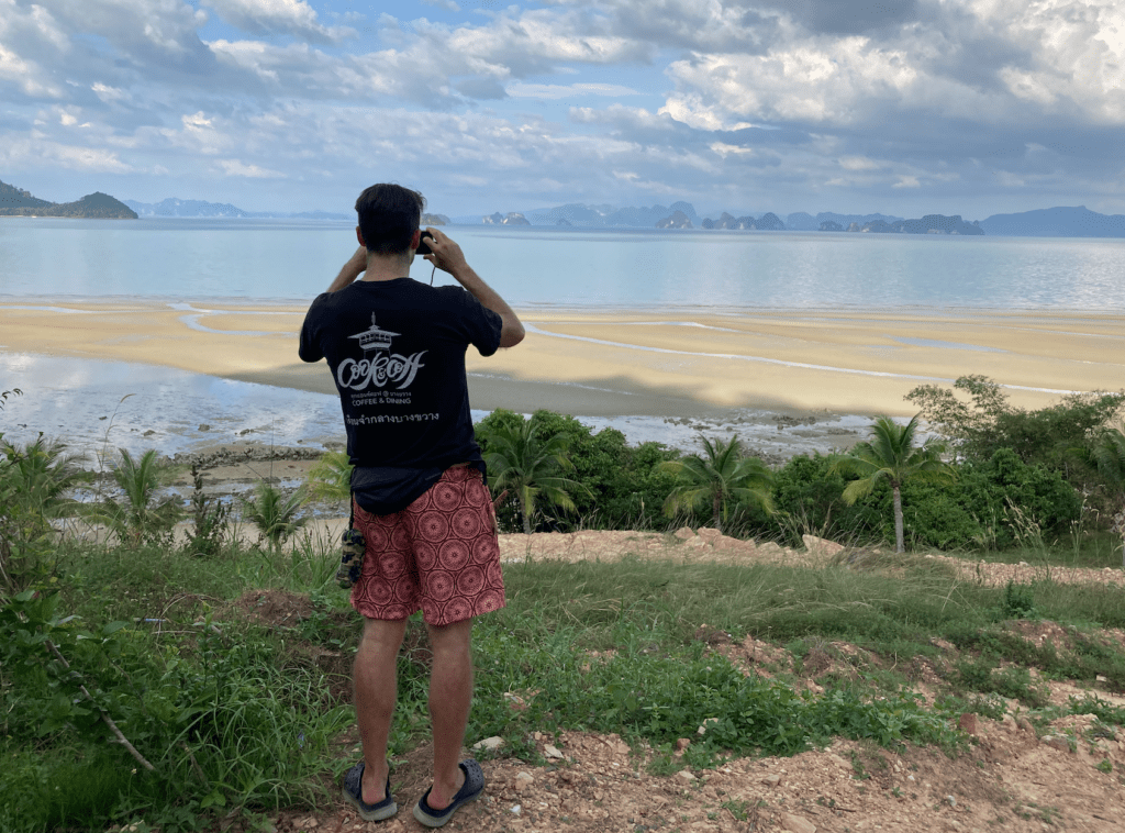 Koh yao yai