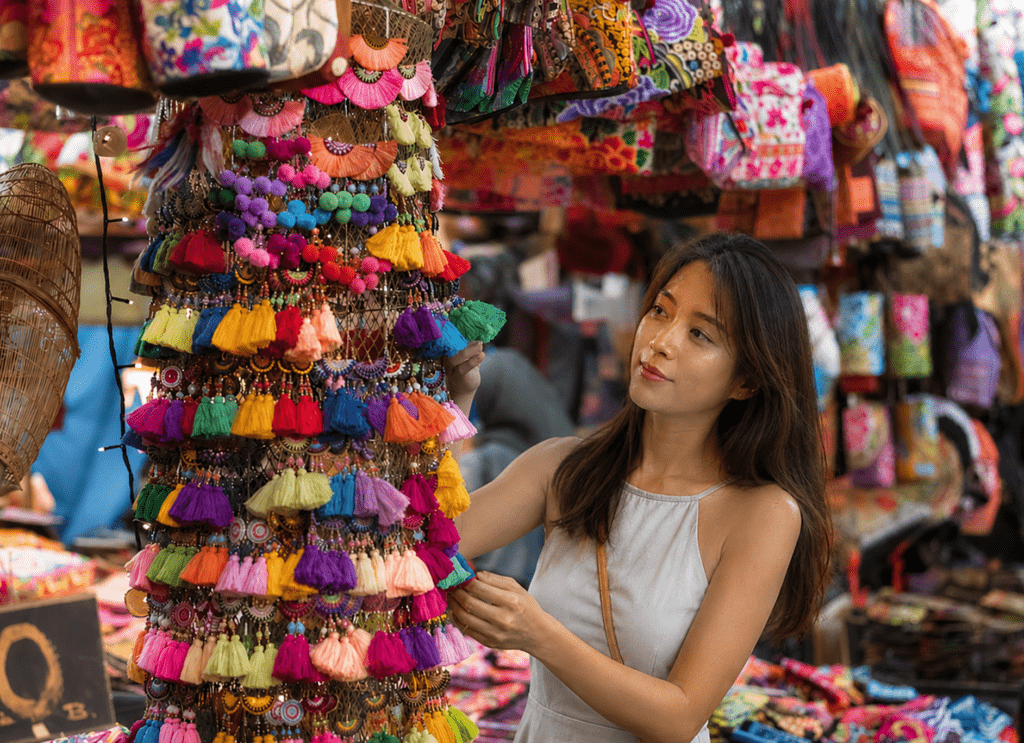 compras hat yai taialndia