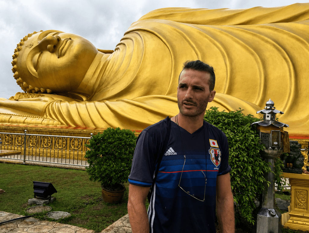 Songkhla isla koh yo