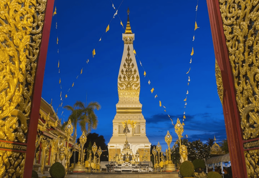 tailandia del nordeste
