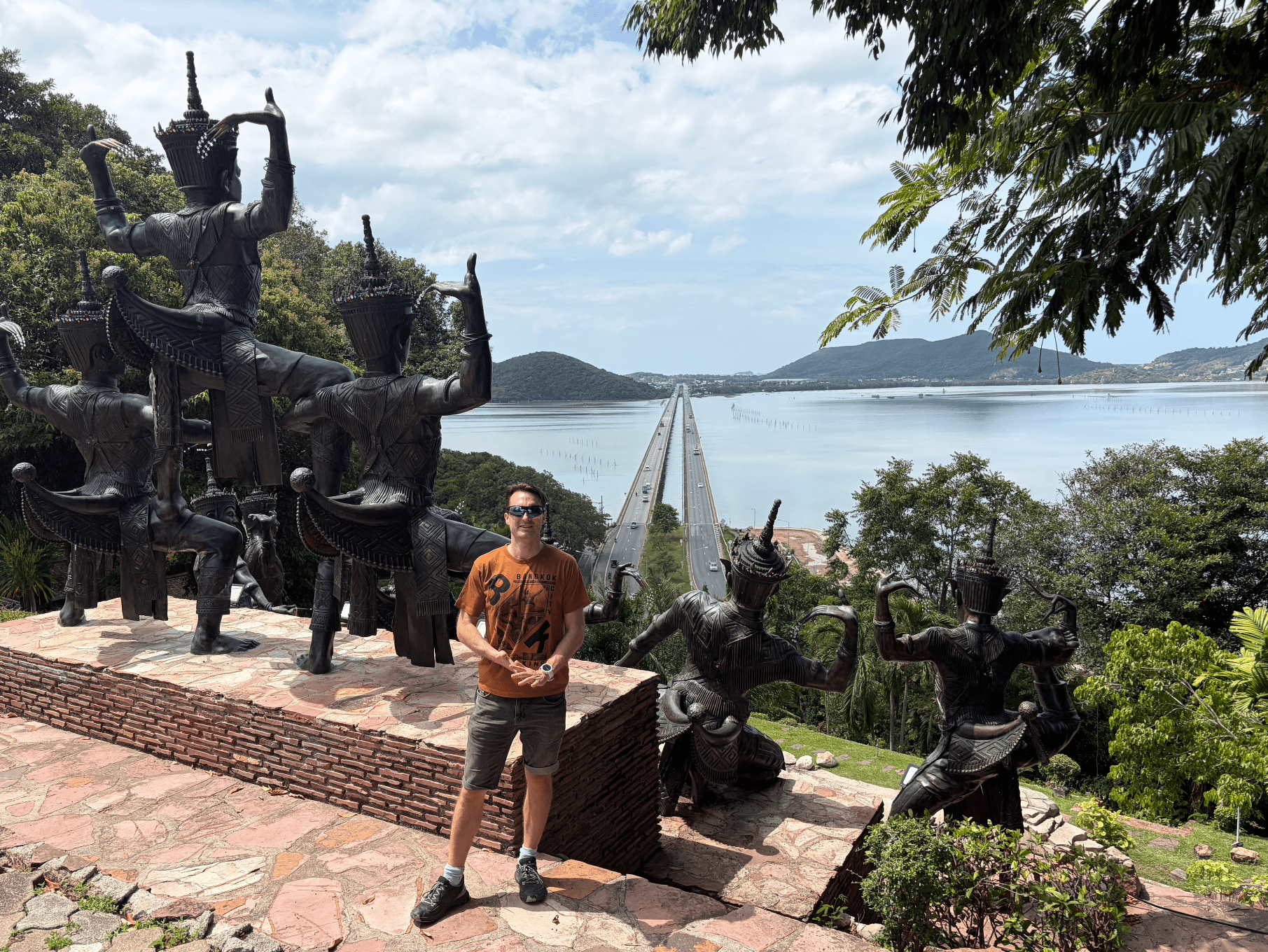 que ver en hat yai tailandia