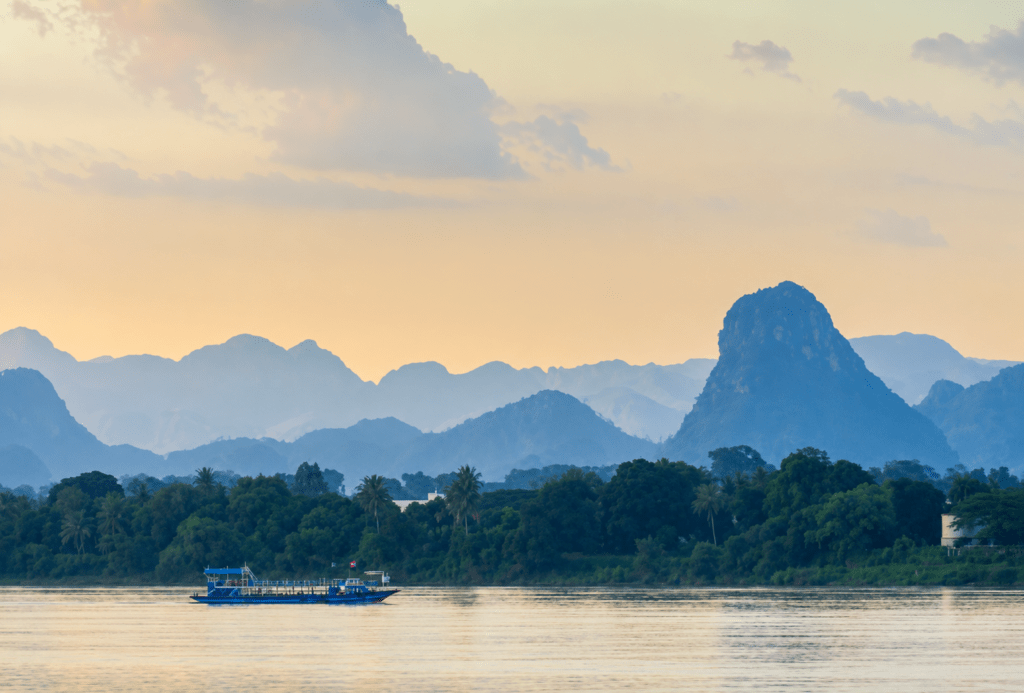 nakhon phanom isan