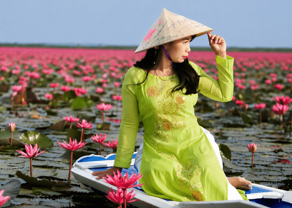 que ver en udon thani