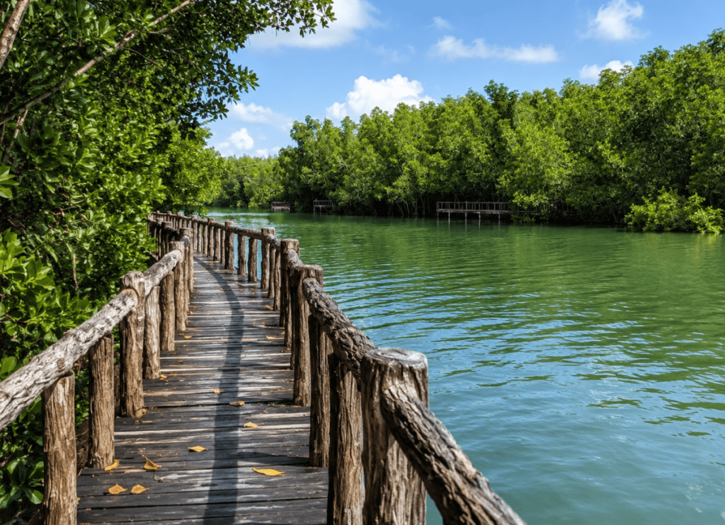 chumphon tailandia