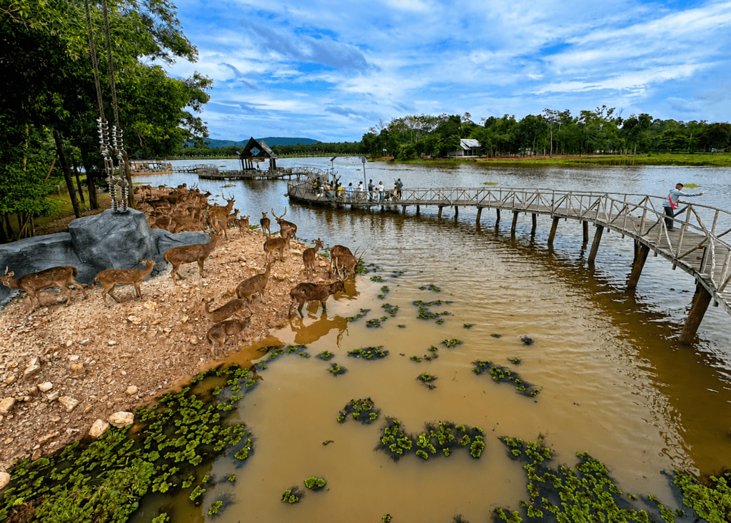 chumpon tailandia