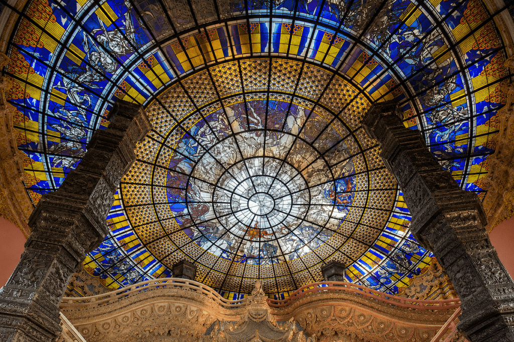 Museo Erawan de Bangkok
