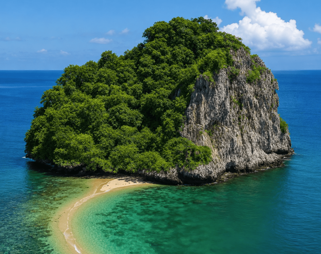 que ver en chumphon