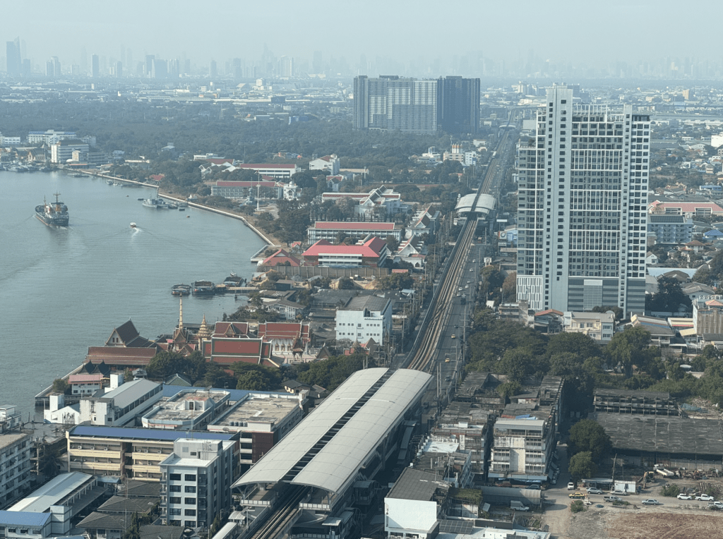 que hacer en samut prakan