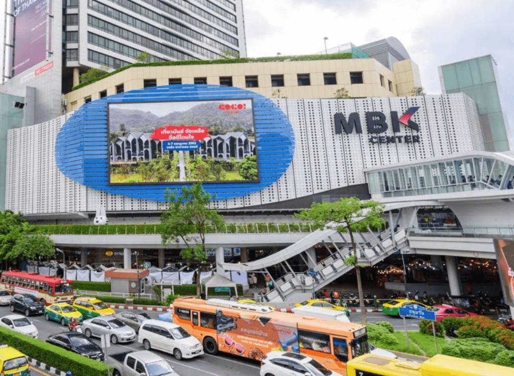 mercado imitaciones bangkok