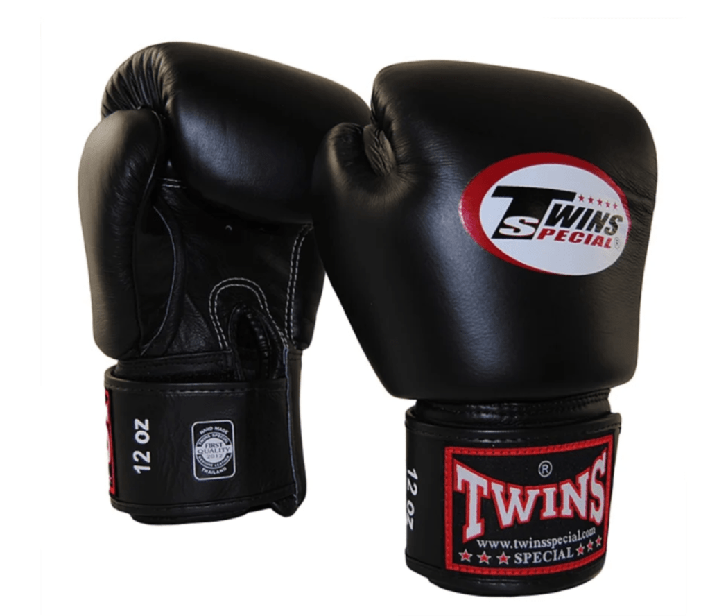 comprar guantes muay thai tailandia
