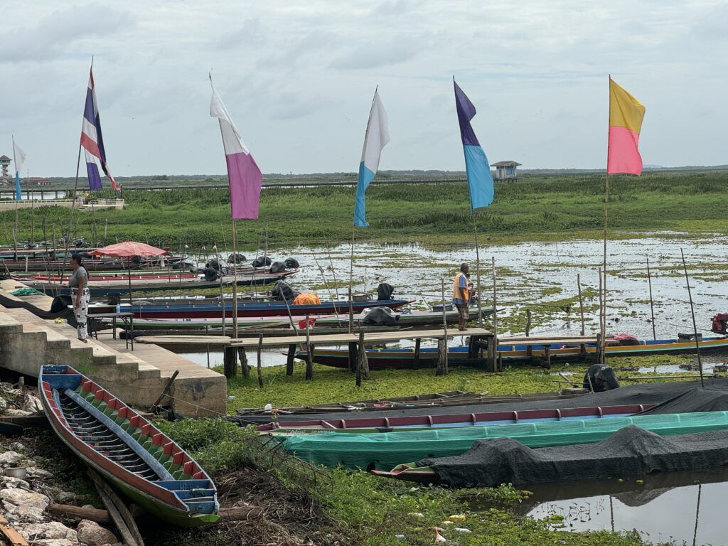 Thale Noi
