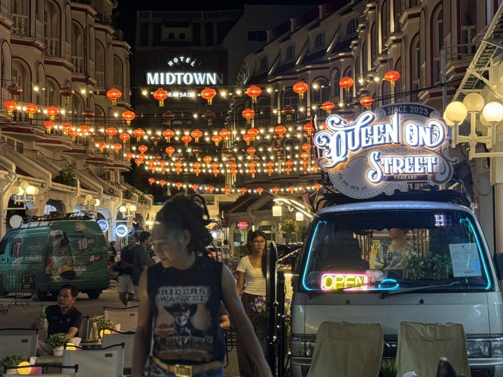mercado phuket