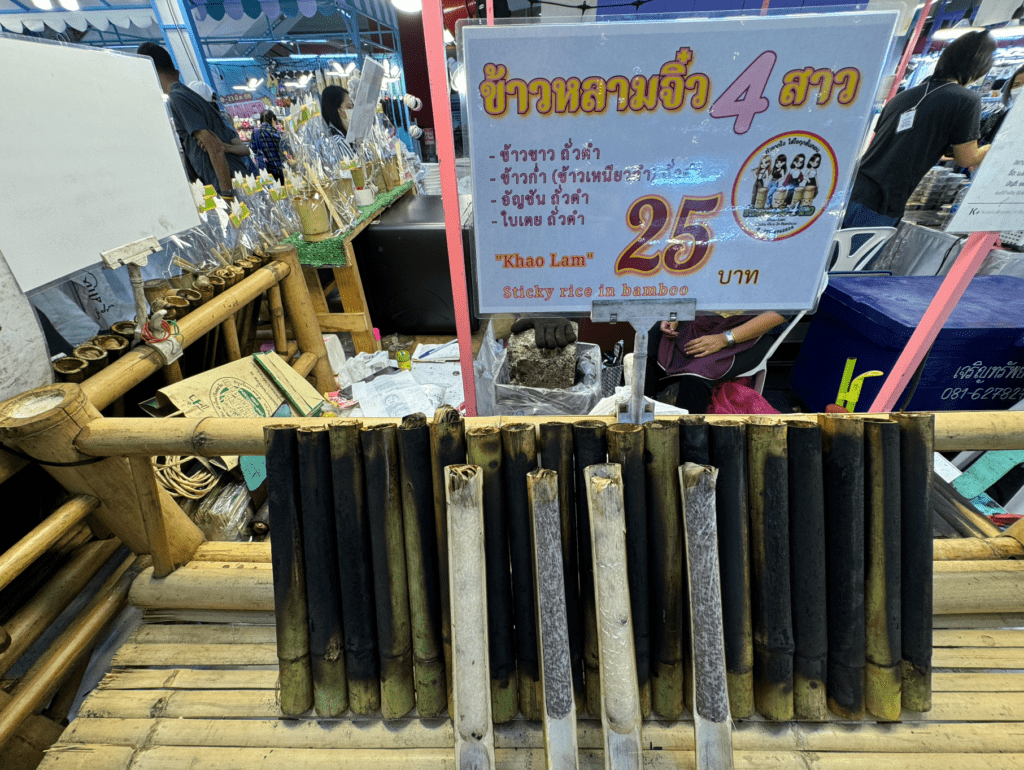 mejores compras en tailandia