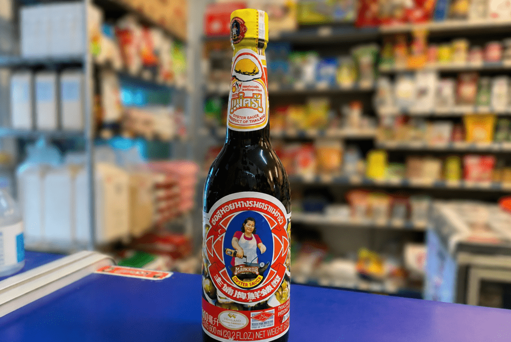souvenir de tailandia