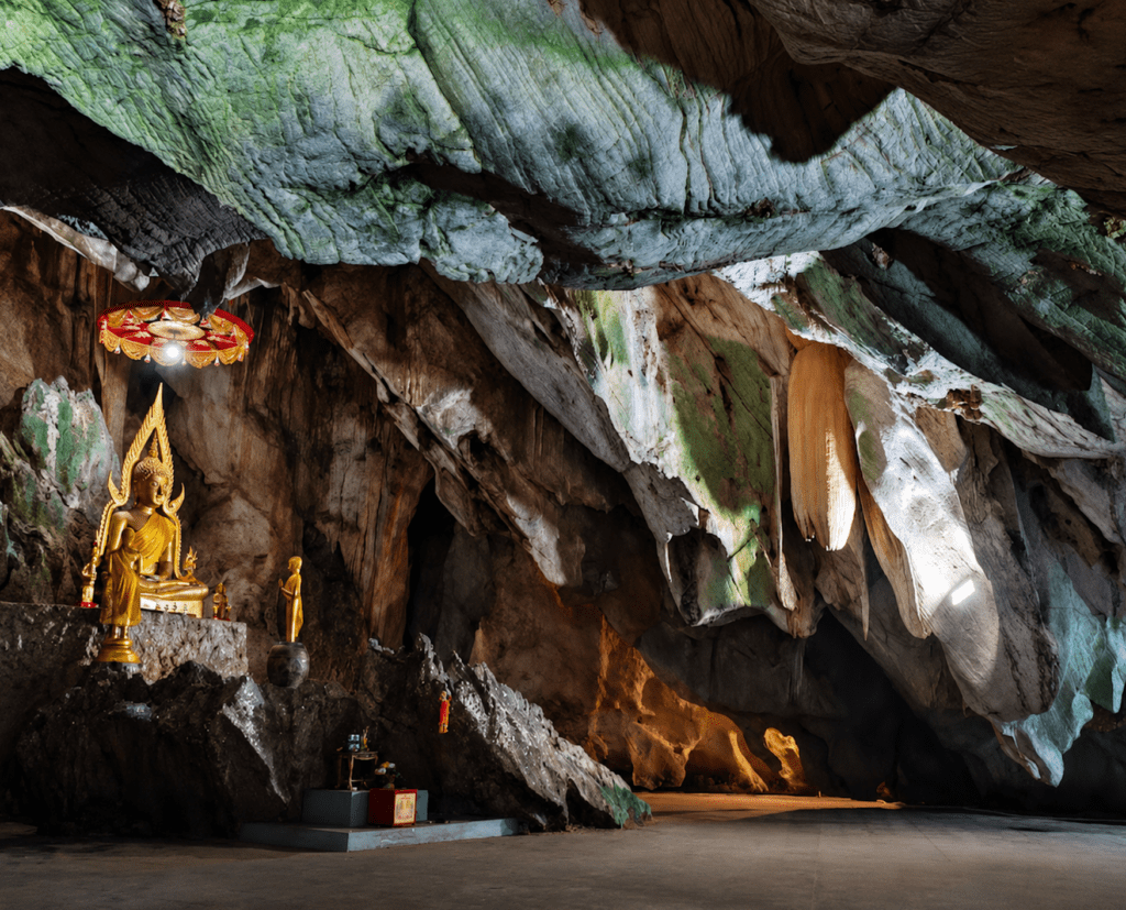 tailandia sin turistas