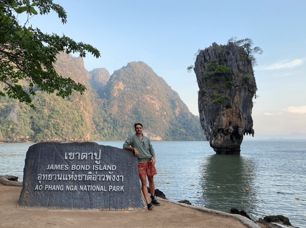 excursiones en español en tailandia