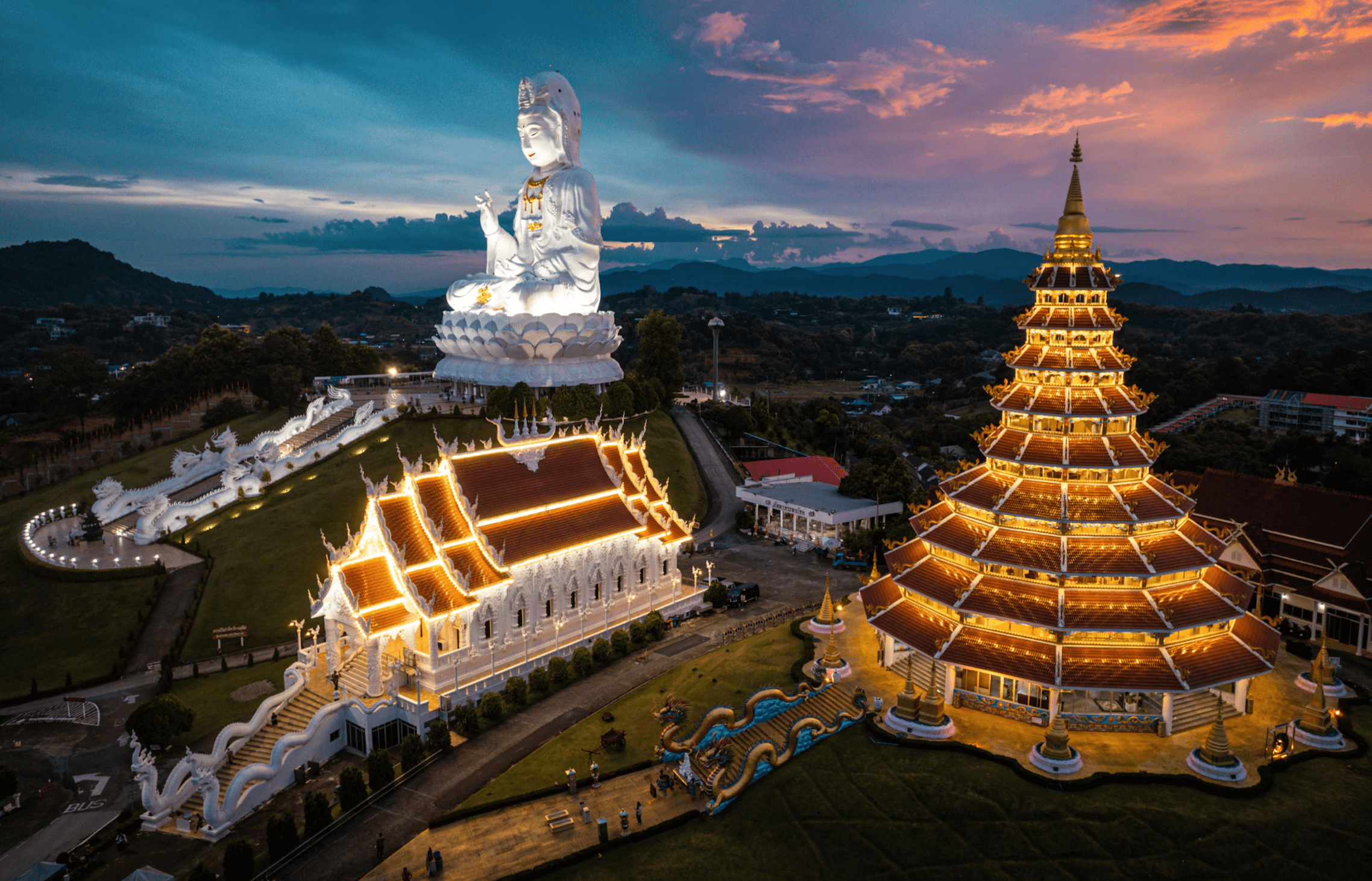 que ver y hacer en tailandia
